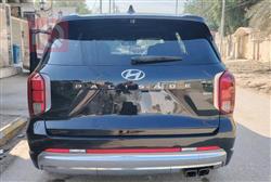 هيونداي باليسيد